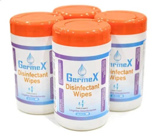 Toronto, Business, Disinfecting Wipes Canada | Health Canada DIN Approved Since 2010