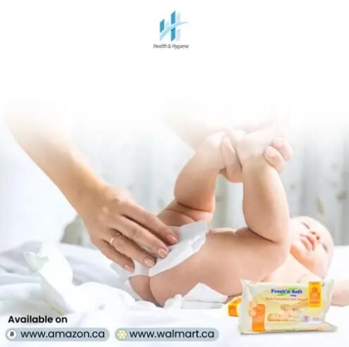 Toronto, Business, Disinfecting Wipes Canada | Health Canada DIN Approved Since 2010