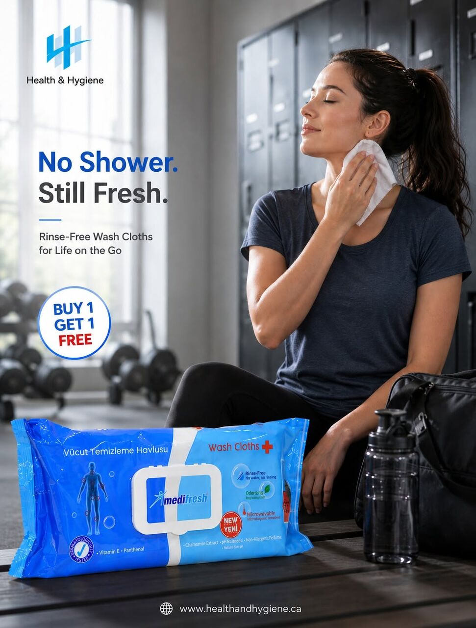 Toronto, Business, Disinfecting Wipes Canada | Health Canada DIN Approved Since 2010