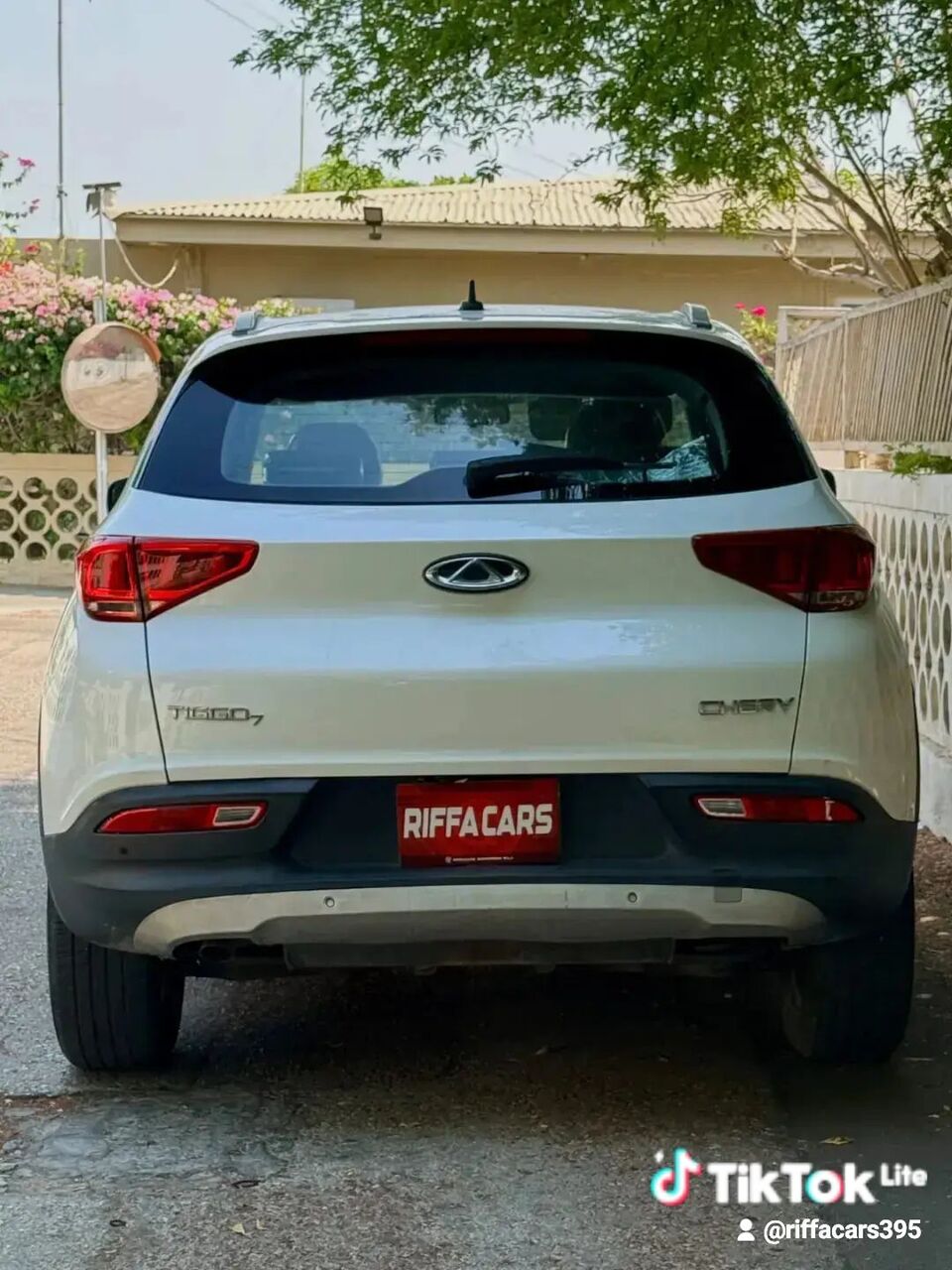 Manama, Vehicles, Cars & Trucks , BHD 2750,  Chery Tiggo 7,  2020,  Automatic,  120000 KM,   FULL OPTION VERY LESS PRICE 2750 ONLY