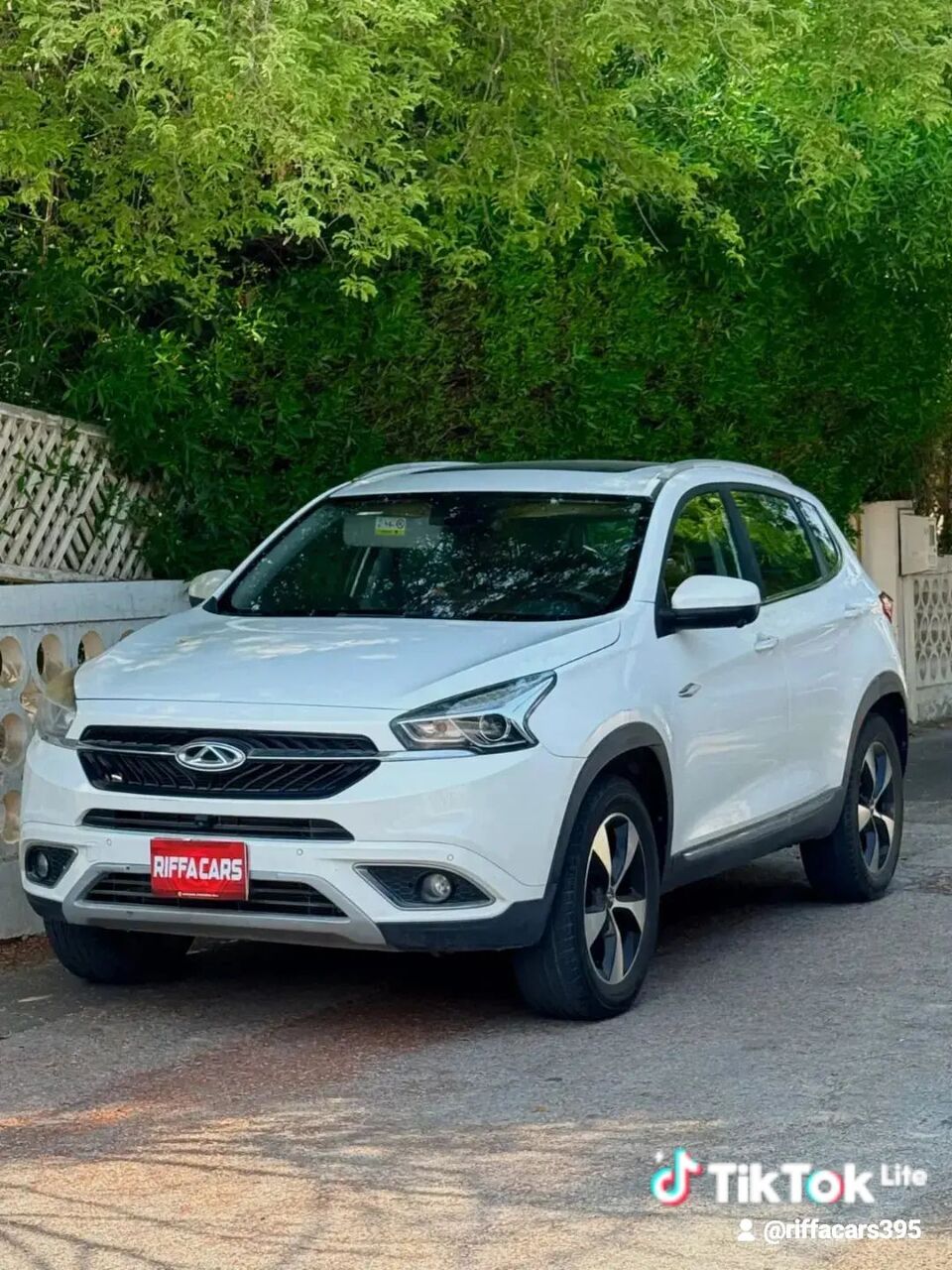 Manama, Vehicles, Cars & Trucks , BHD 2750,  Chery Tiggo 7,  2020,  Automatic,  120000 KM,   FULL OPTION VERY LESS PRICE 2750 ONLY