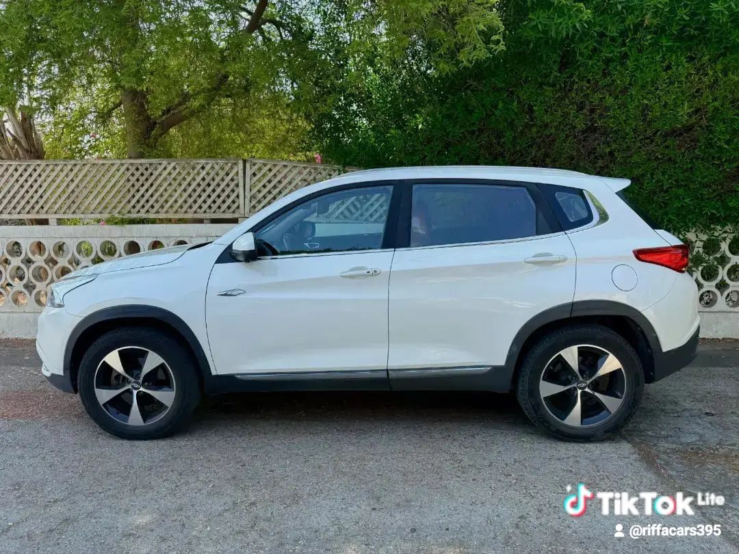 Manama, Vehicles, Cars & Trucks , BHD 2750,  Chery Tiggo 7,  2020,  Automatic,  120000 KM,   FULL OPTION VERY LESS PRICE 2750 ONLY