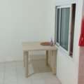 SAR 110,  DINING TABLE WITH 4 CHAIRS 110SAR