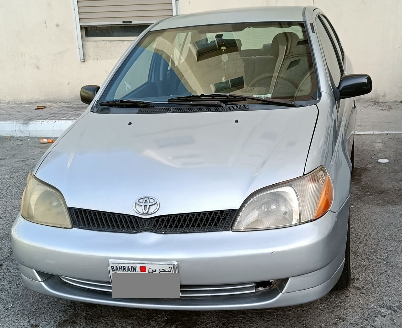Manama, Vehicles, Cars & Trucks , BHD 850,  Toyota Echo,  2001,  Automatic,  98000 KM,  , , , , , Family Used Car, Very Less Mileage