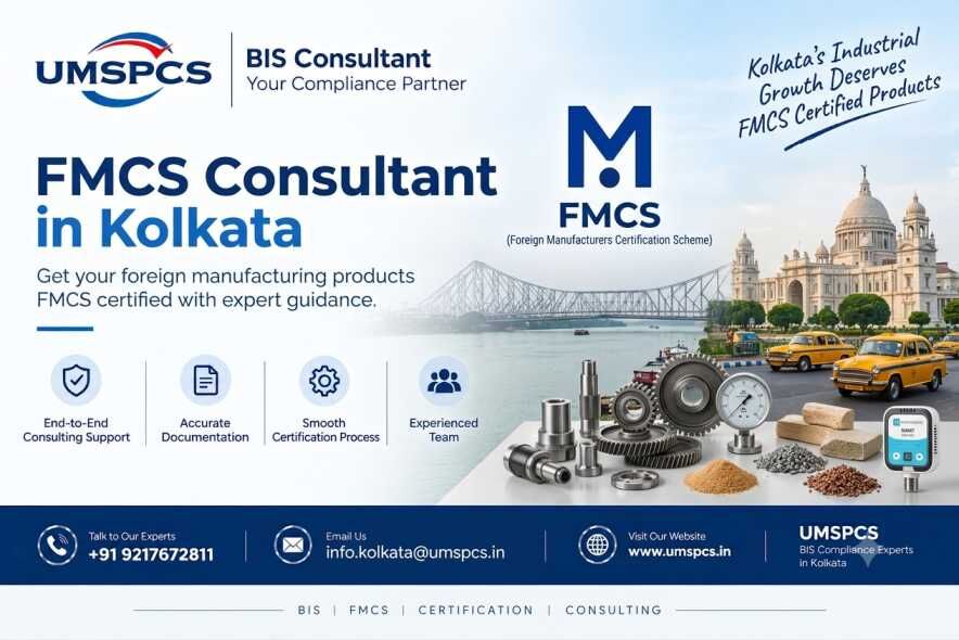 Kolkata, Legal, How Can I Choose The Right FMCS Consultant In Kolkata?