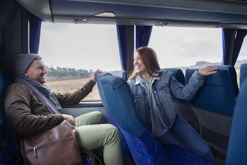 Melbourne, Travel, Travel Together Comfortably With Bus Charter In Melbourne!