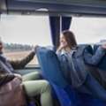 Travel Together Comfortably With Bus Charter In Melbourne!