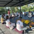 Yoga Teacher Training In Kerala, India | Yogakulam