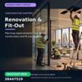 CONSTRUCTION WORKS