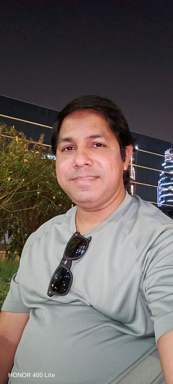 Riyadh, Job Seekers, Seeking A Job As General Accountant Or Internal Auditor.