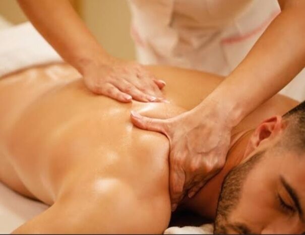 Riyadh, Beautician, Best Massage Therapist