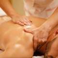 Best Massage Therapist
