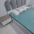 SAR 10000,  03 BHK Furnished Flat For Rent In Yanbu Al Yamama Distrcit With House Hold Items