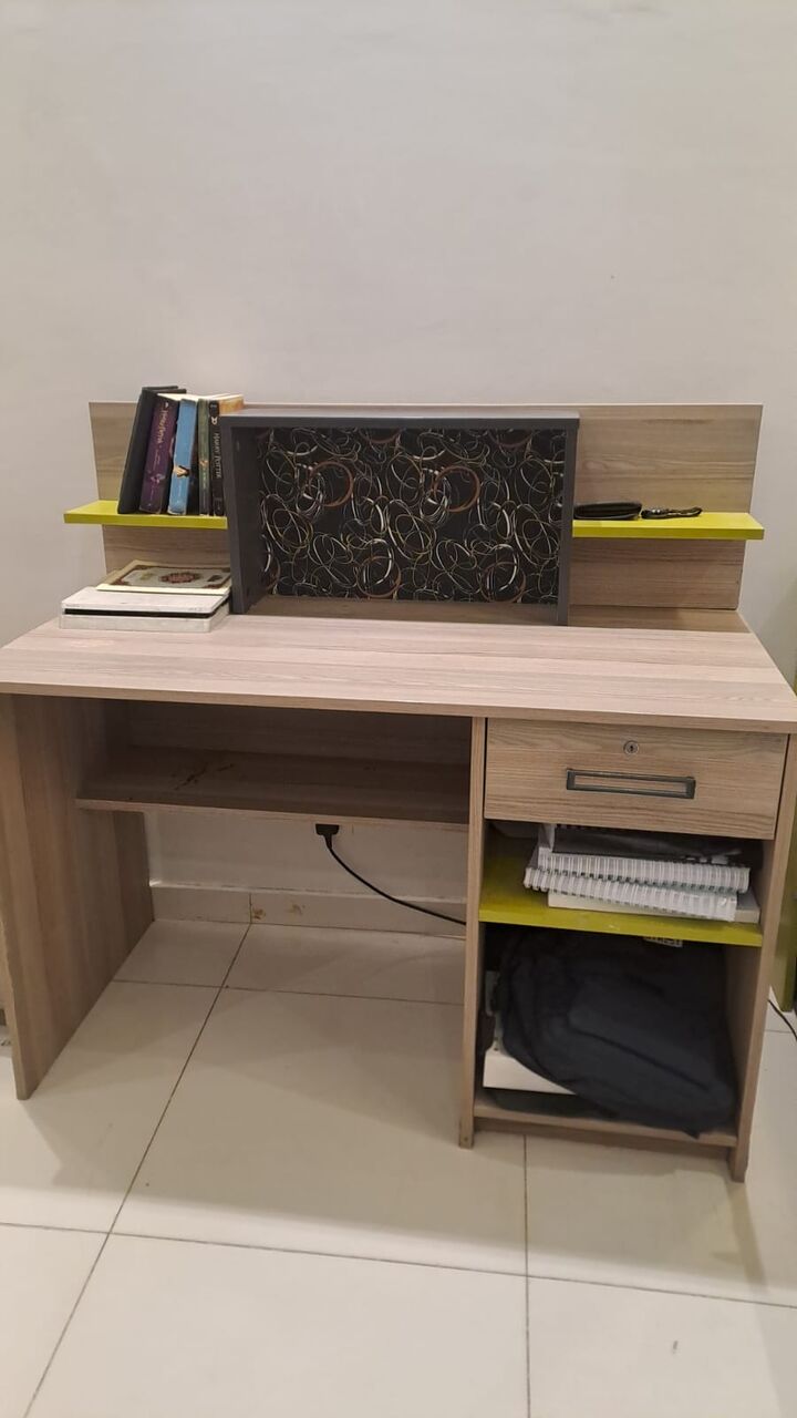 Yanbu, Household Items, SAR 10000,  03 BHK Furnished Flat For Rent In Yanbu Al Yamama Distrcit With House Hold Items