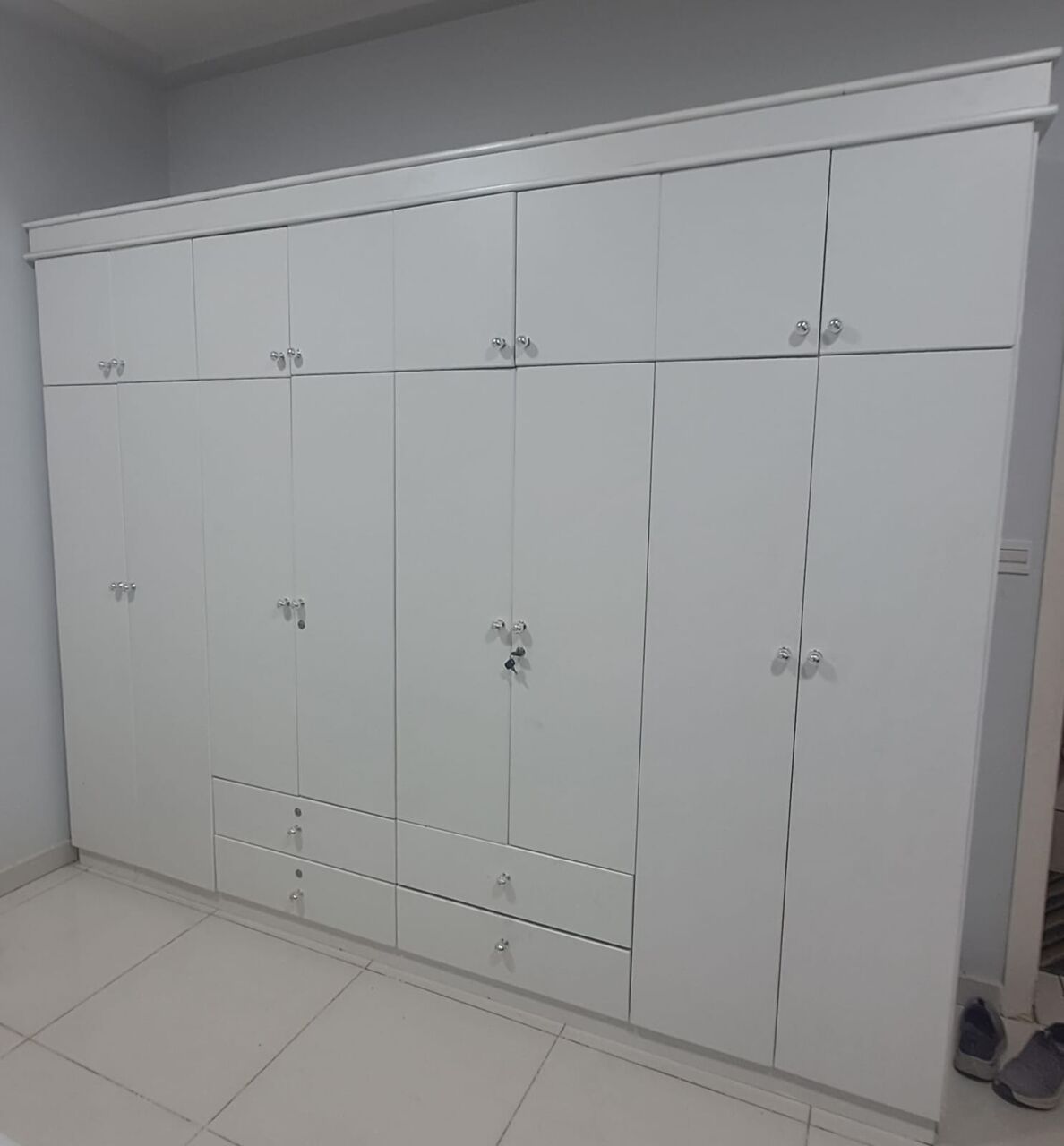 Yanbu, Household Items, SAR 10000,  03 BHK Furnished Flat For Rent In Yanbu Al Yamama Distrcit With House Hold Items