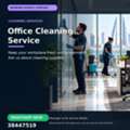 CLEANING SERVICES