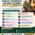 Understand The Quran, Perfect Your Recitation &ndash; English-Guided Learning In Riyadh