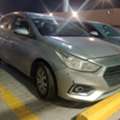 SAR 25000,  Hyundai Accent,  2019,  Automatic,  286000 KM,   ()