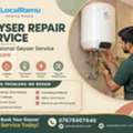 Smart Geyser Repair Service In Mysore By LocalRamu