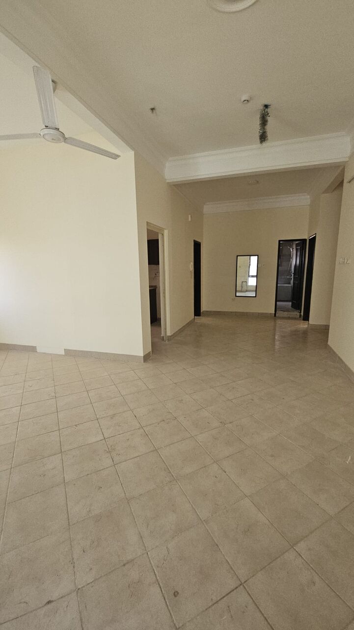 Zinj, Apartments, Flats, Houses & Villas, BHD 220/month,  2 BR,  2 Bedroom Unfurnished Flat For Rent Without Ewa