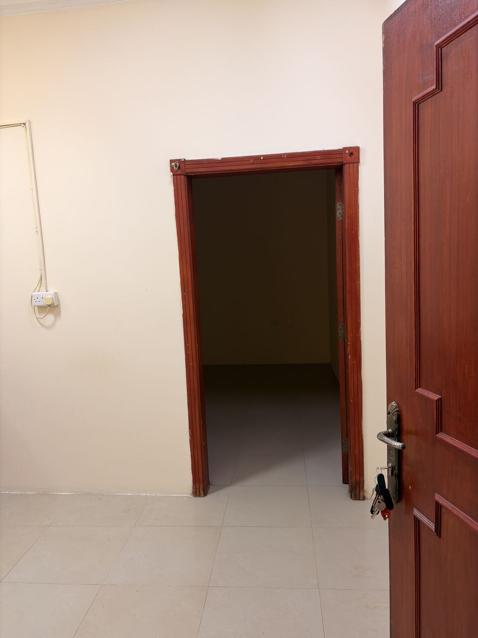 Gudaibiya, Apartments, Flats, Houses & Villas, BHD 140/month,  1 BR,  Flat For Rent In Gudaibia Near Palace Mosque