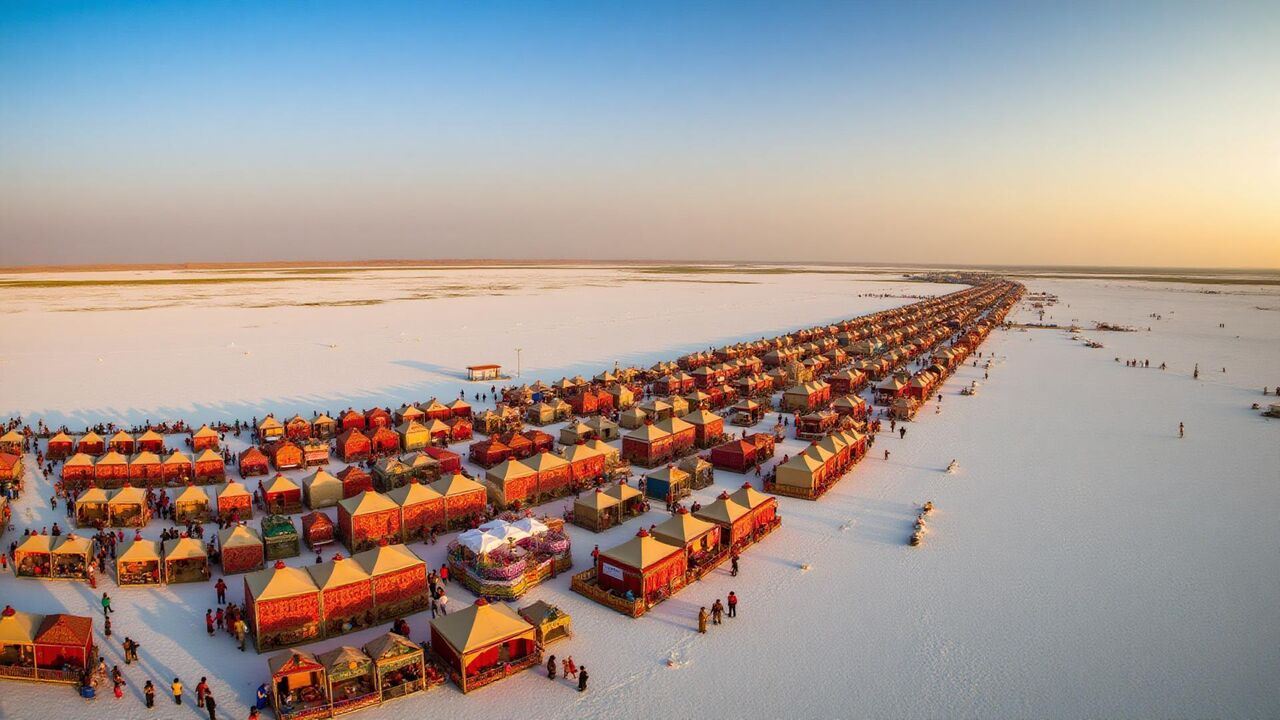 Mumbai, Legal, Rann Of Kutch Holiday Packages
