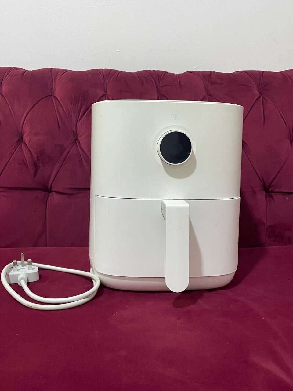 Khobar, Appliances, SAR 120,  Mi Air Fryer