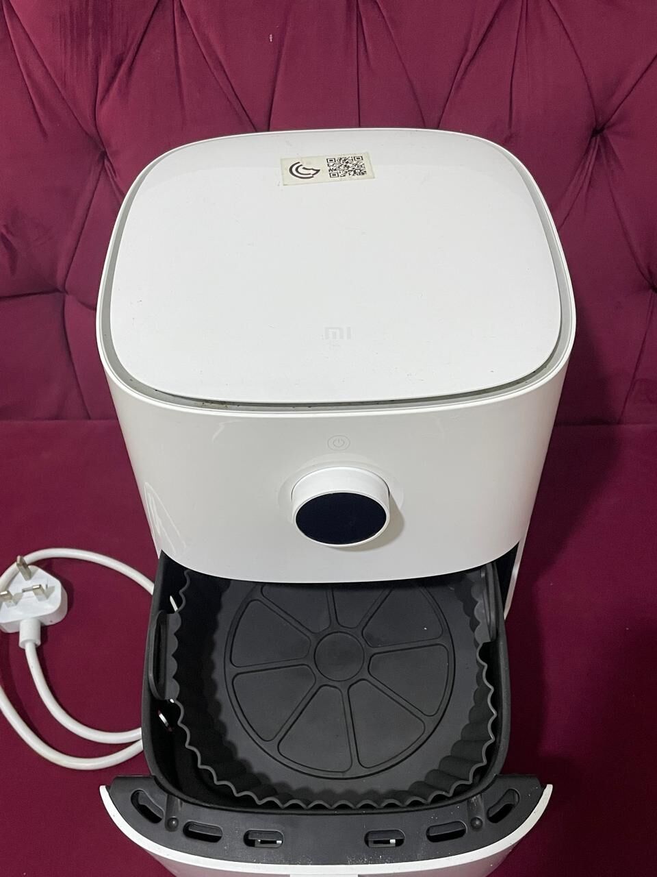 Khobar, Appliances, SAR 120,  Mi Air Fryer