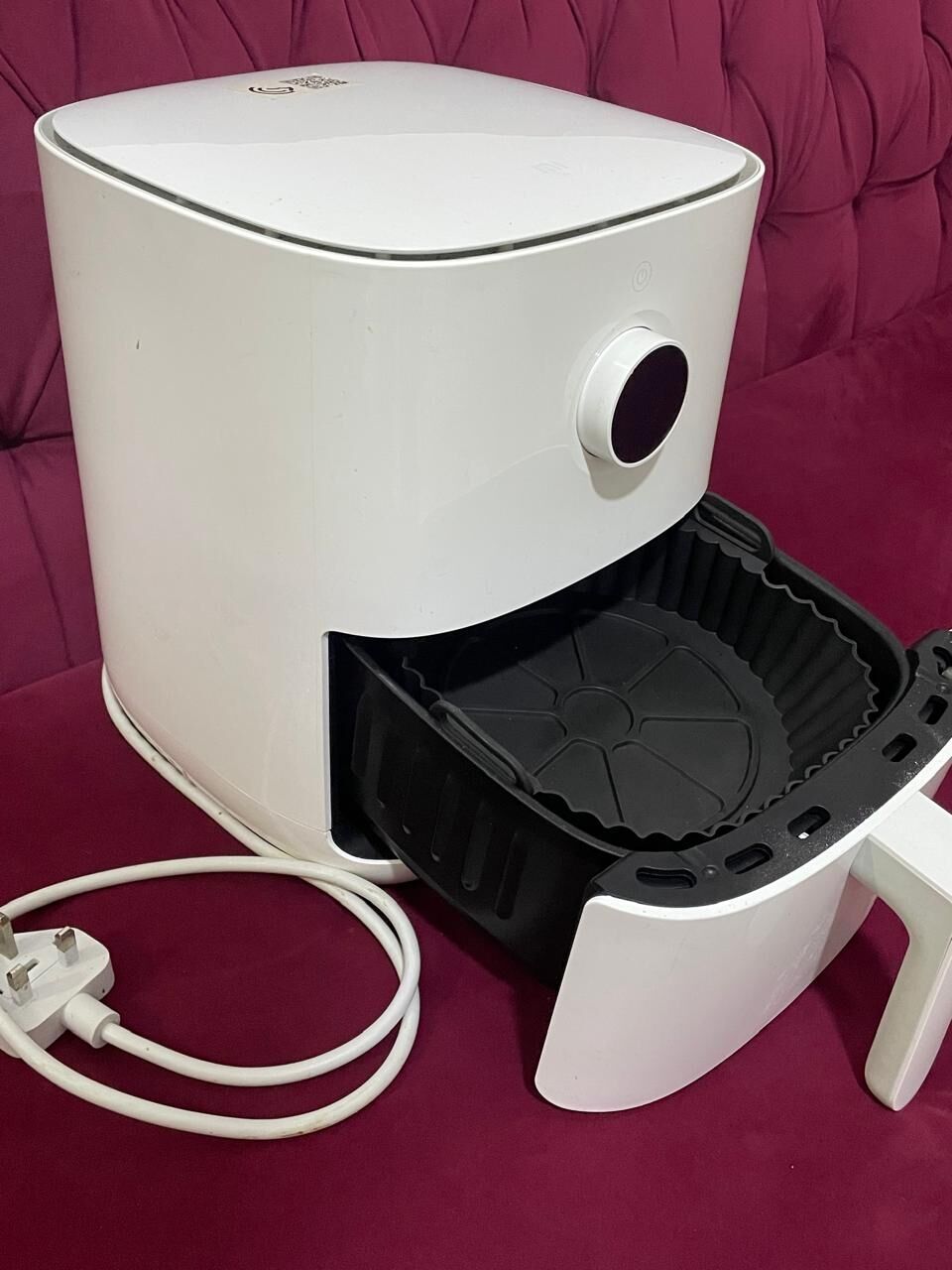 Khobar, Appliances, SAR 120,  Mi Air Fryer