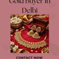 Looking For A Trusted Gold Buyer In Delhi To Sell Unused Gold Jewelry?
