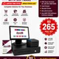 BHD 265,  MANAGE YOUR SALES, STOCK & ACCOUNTS EASILY