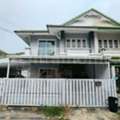 THB 2090000,  3 BR,  35 Sq. Feet,  ราคาพิเศษ บ้านแฝด พฤกษา 12 รังสิต - คลอ