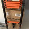 SAR 150,  PRICE REDUCED - Telescopic Ladder - BRAND NEW