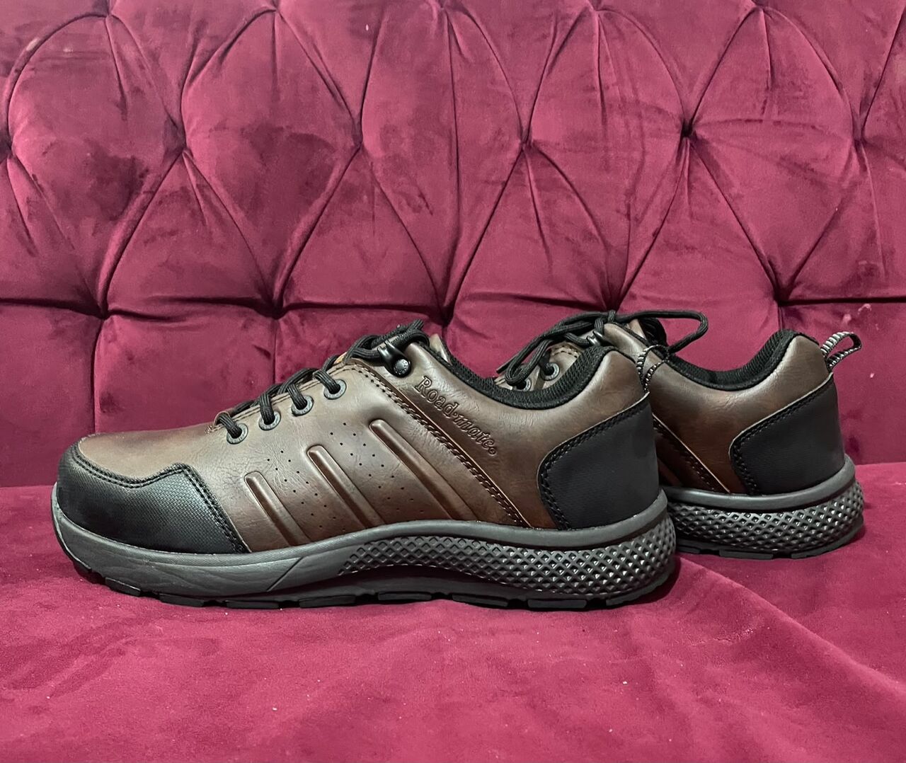 Khobar, Clothing & Accessories, SAR 120,  Road Mate Safety Shoes