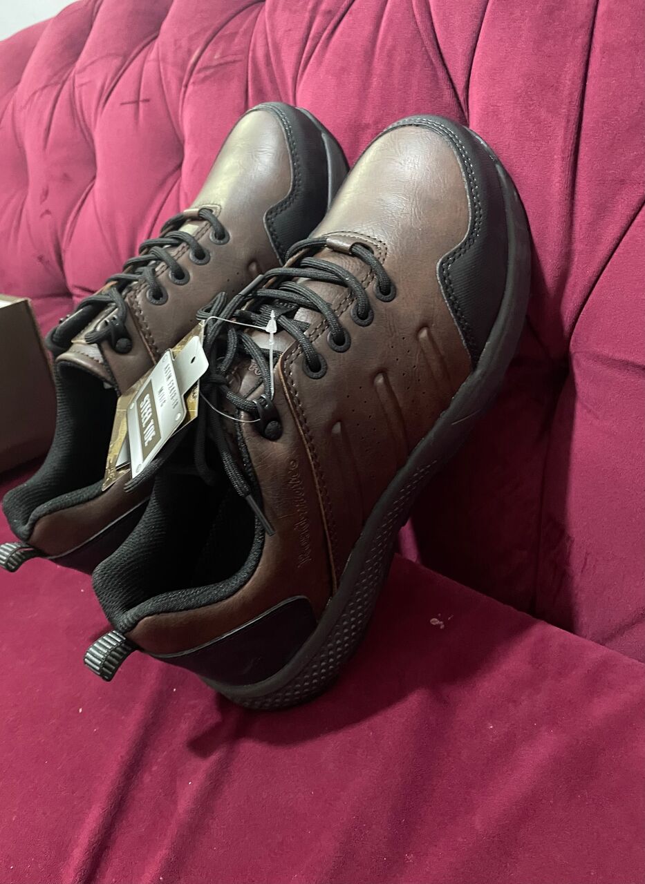 Khobar, Clothing & Accessories, SAR 120,  Road Mate Safety Shoes