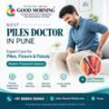 Best Piles Doctor In Pune For Advanced Piles Treatment