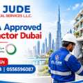 DEWA Approved Contractor Dubai | Al Jude Technical  Services