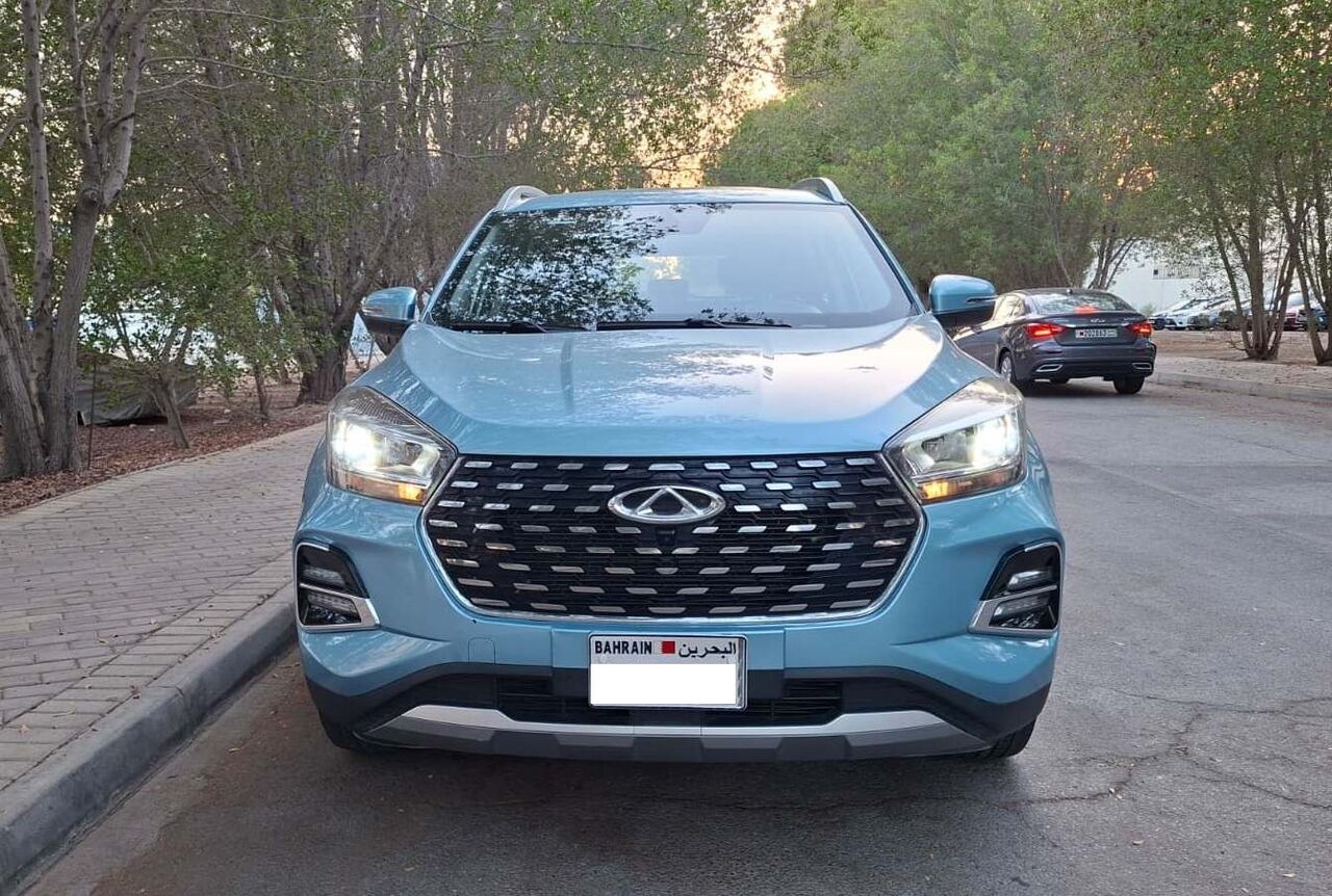 Manama, Vehicles, Cars & Trucks , BHD 4200,  Chery Tiggo 4 Pro,  2022,  Automatic,  56000 KM,  Perfectly Maintained # Full Option With Sunroof # Loan-Trade In