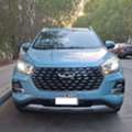 BHD 4200,  Chery Tiggo 4 Pro,  2022,  Automatic,  56000 KM,  Perfectly Maintained # Full Option With Sunroof # Loan-Trade In