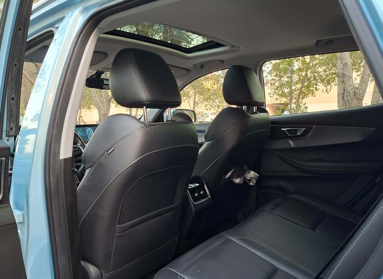 Manama, Vehicles, Cars & Trucks , BHD 4200,  Chery Tiggo 4 Pro,  2022,  Automatic,  56000 KM,  Perfectly Maintained # Full Option With Sunroof # Loan-Trade In