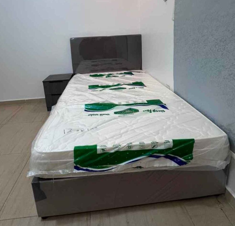 Al Safa, Farm & Garden, SAR 1,  Medium Size Bed Set Available In In Jeddah