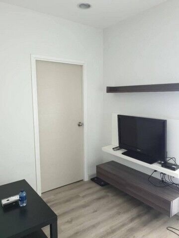 Bangkok, Real Estate For Sale, THB 5500000,  1 BR,  39 Sq. Meter,  ขาย คอนโด เซนทริค ซีน สาทร เซนต์หลุ
