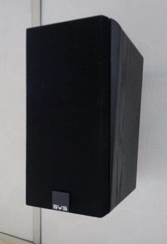 Al Jubail Al Balad, Electronics, SAR 600,  Speaker SVS Satellite
