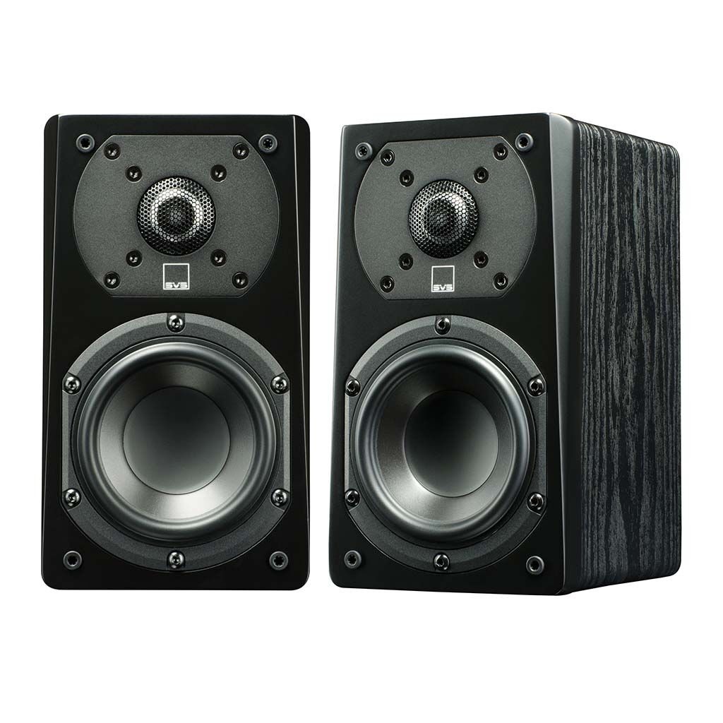 Al Jubail Al Balad, Electronics, SAR 600,  Speaker SVS Satellite