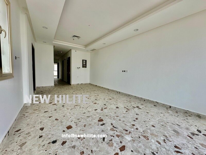 Sabah Al Salem, Apartments, Flats, Houses & Villas, KWD 700/month,  3 BR,  Brand New 3-Bedroom Apartment For Rent In Sabah Al Salem