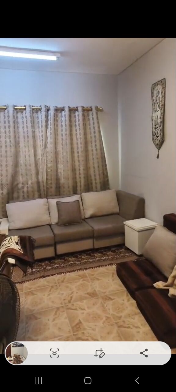 Jubail, Rooms for Rent, SAR 2200/month,  Furnished,  Furnish Family Room With Wifi And Water