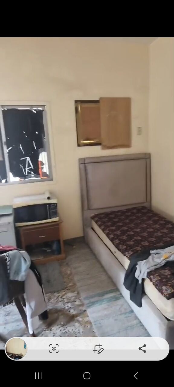 Jubail, Rooms for Rent, SAR 2200/month,  Furnished,  Furnish Family Room With Wifi And Water