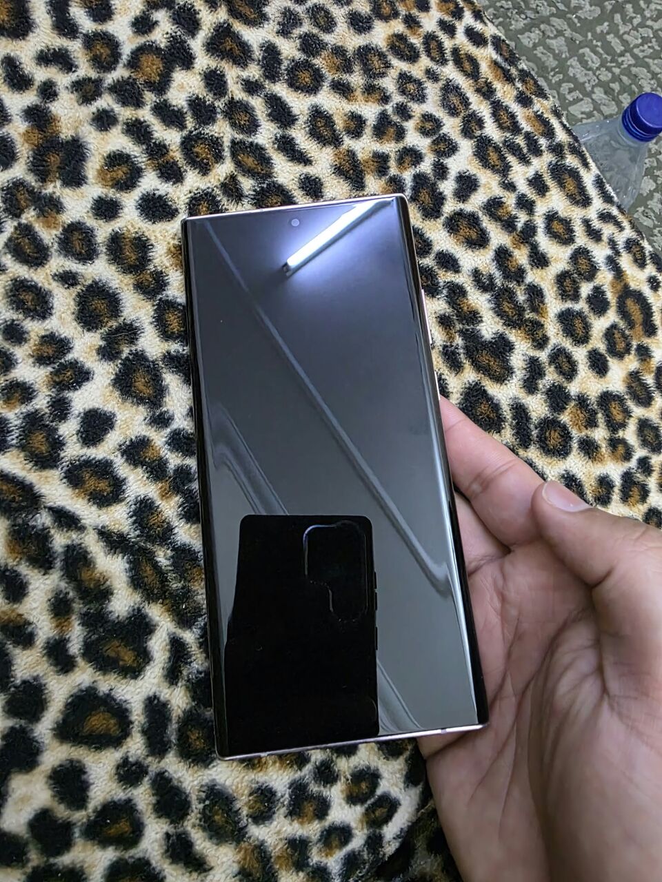 Manama, Mobile Phones, BHD 80,  Samsung Note 20 Ultra 12/256 GB