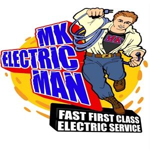 New York, Business, MK ELECTRIC MAN