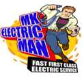 MK ELECTRIC MAN